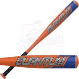 CLOSEOUT 2023 Easton Quantum Youth USA Tee Ball Baseball Bat -10oz TB23QUAN10