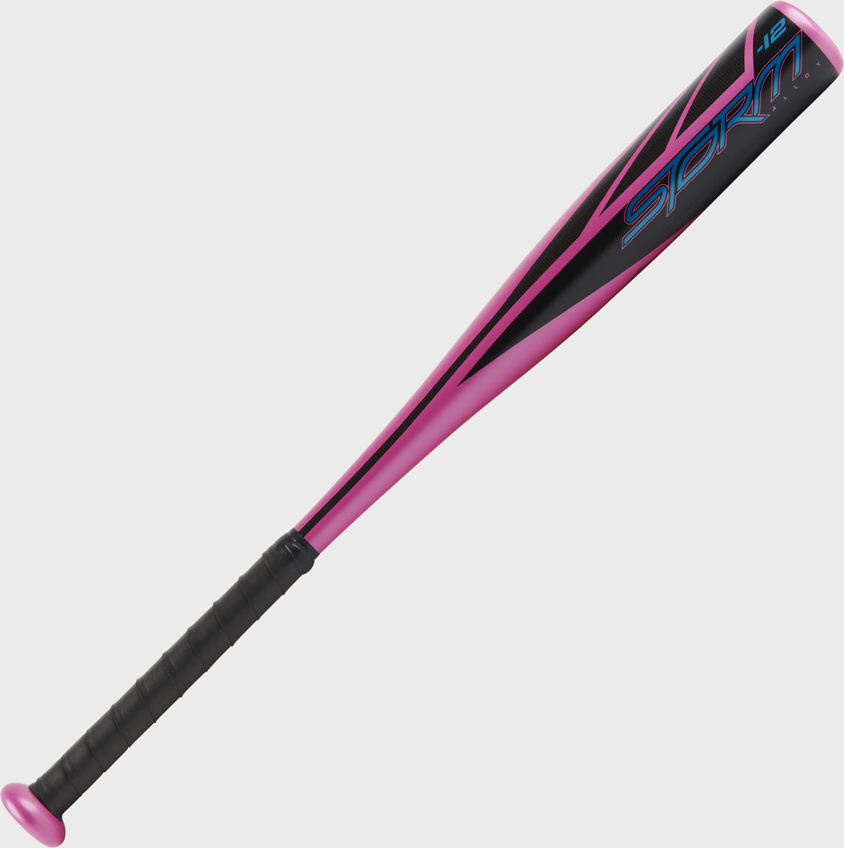 Rawlings Storm Youth USA Tee Ball Baseball Bat -12oz TB3S12
