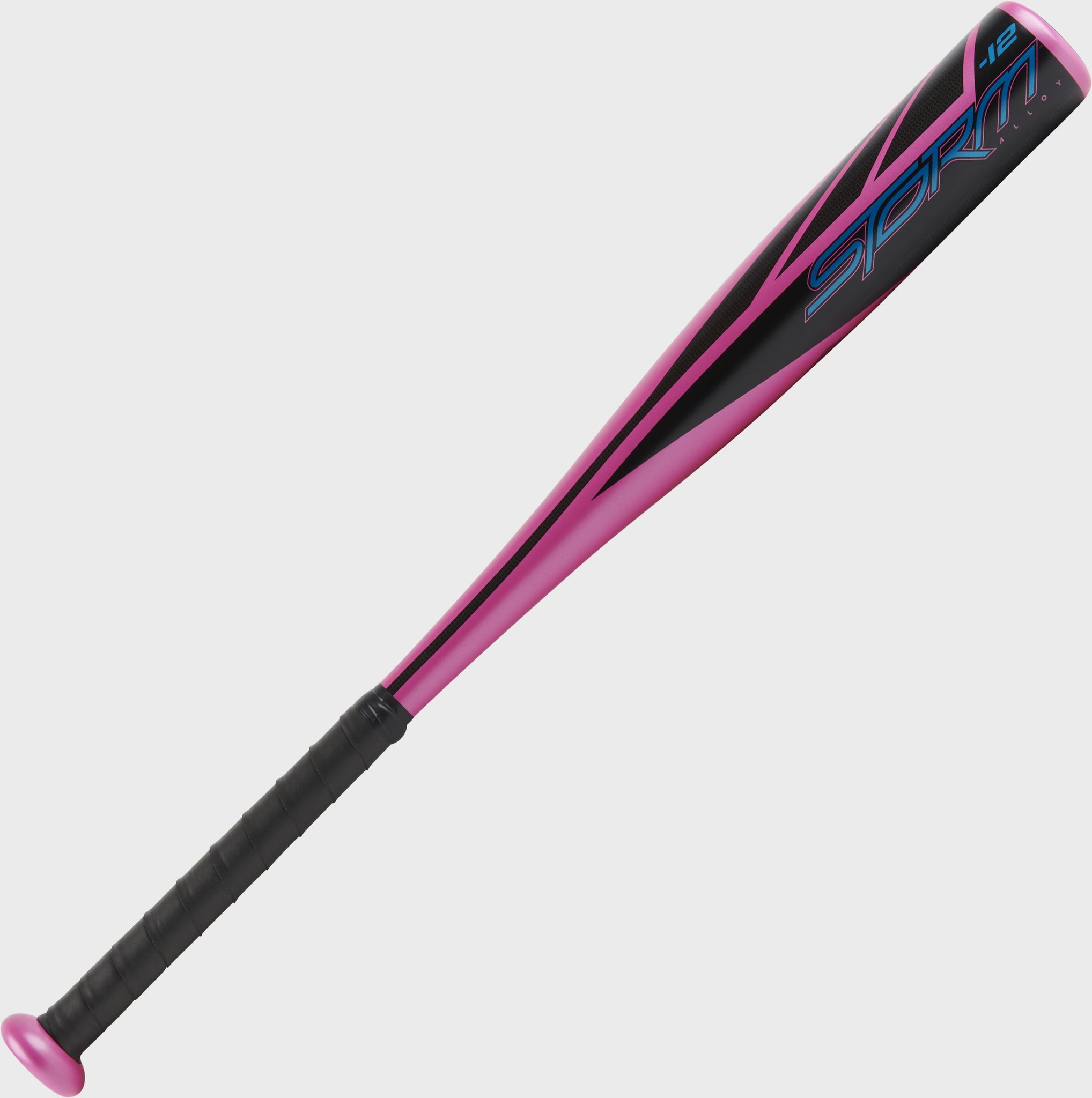 Rawlings Storm Youth USA Tee Ball Baseball Bat -12oz TB3S12