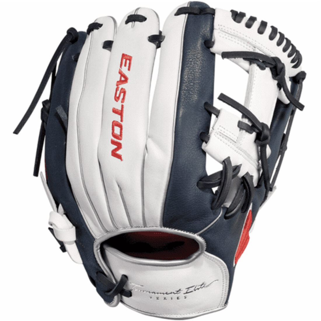 Easton Tournament Elite Youth Baseball Glove 11.5" TEB115I