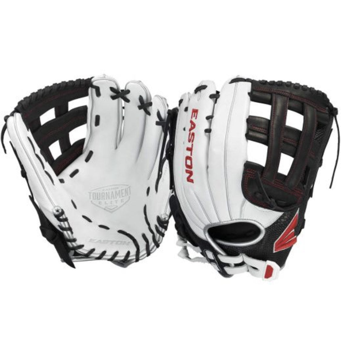 Easton Tournament Elite Softball Glove - Thumbnail 4