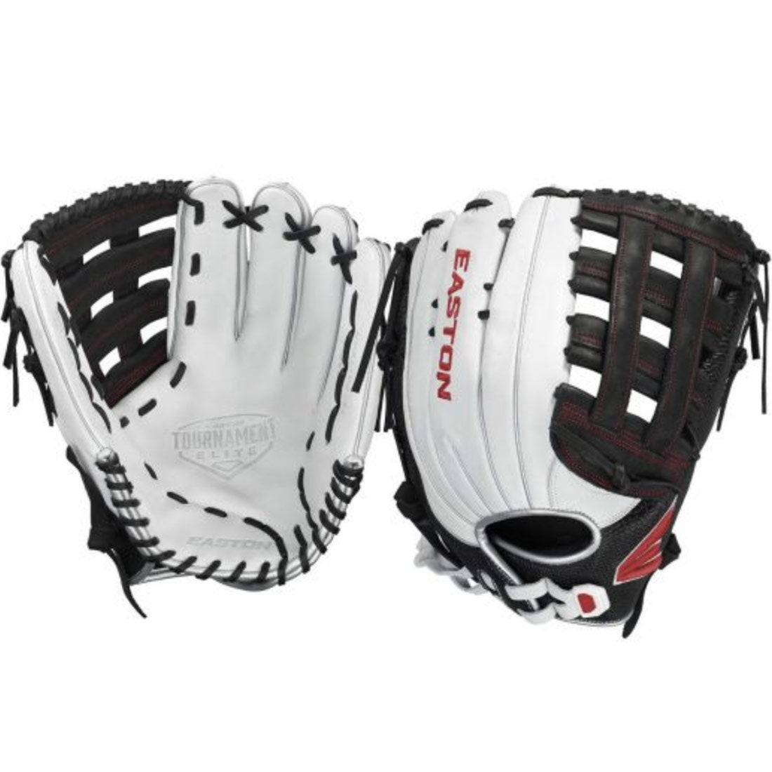 Easton Tournament Elite Softball Glove - Thumbnail 5