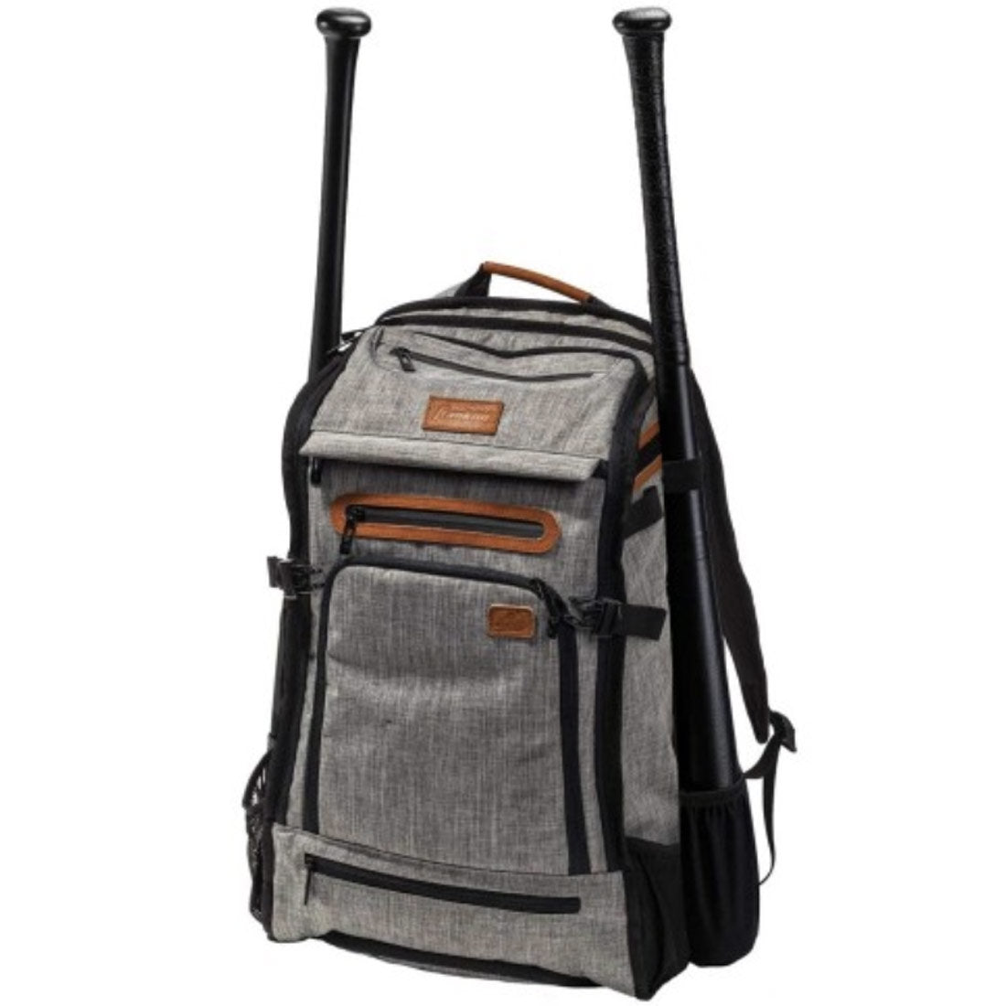 Franklin MLB Traveler Elite Batpack