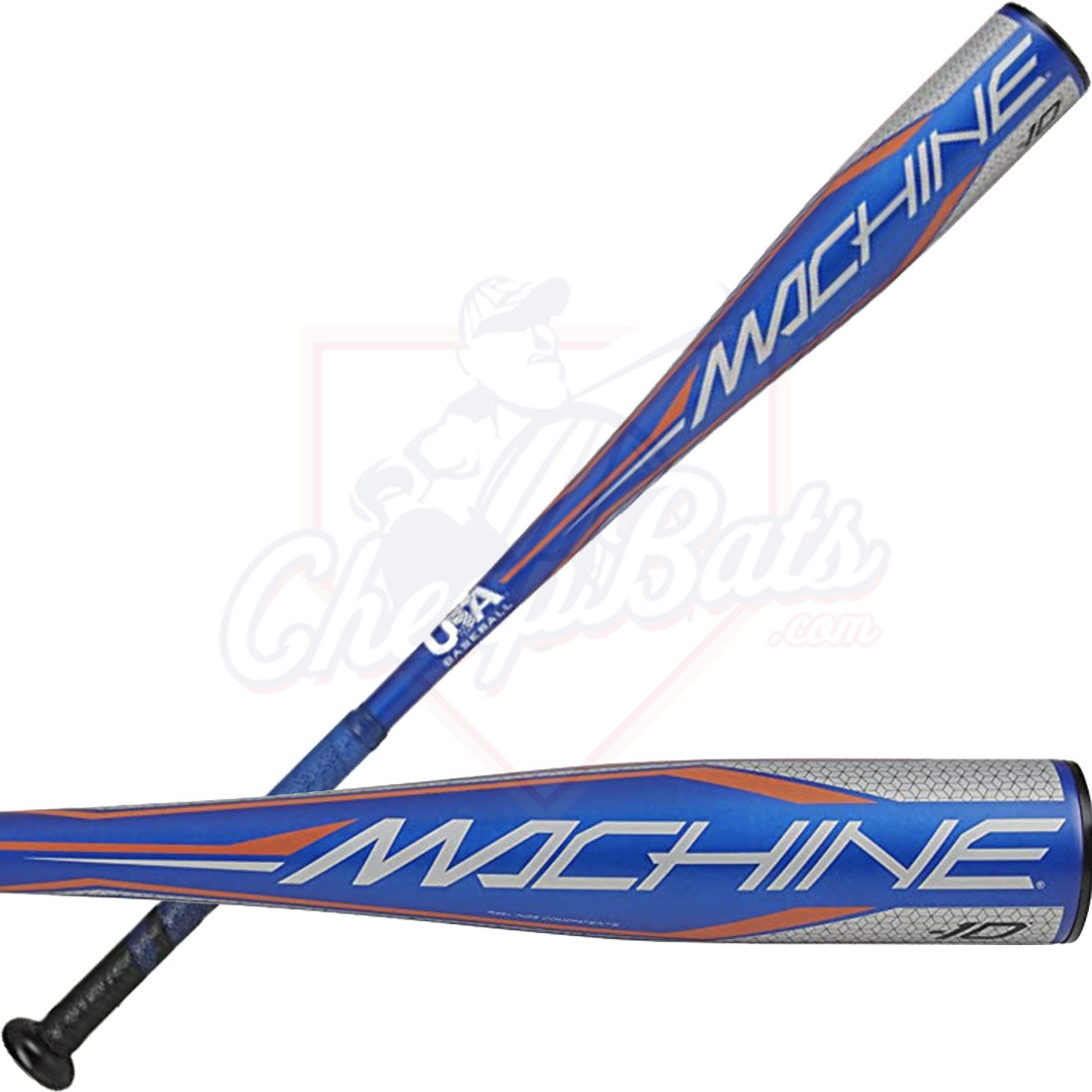 2023 Rawlings Machine Youth -10 USA | US1M10 | CheapBats.com