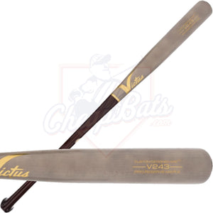 Victus Axe V243 Pro Reserve Maple Wood Baseball Bat  VAXERWV243-GB/GG