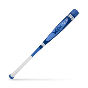 Victus Vibe Crayon Bobby Witt BBCOR Baseball Bat -3oz VCBVIBC-BW