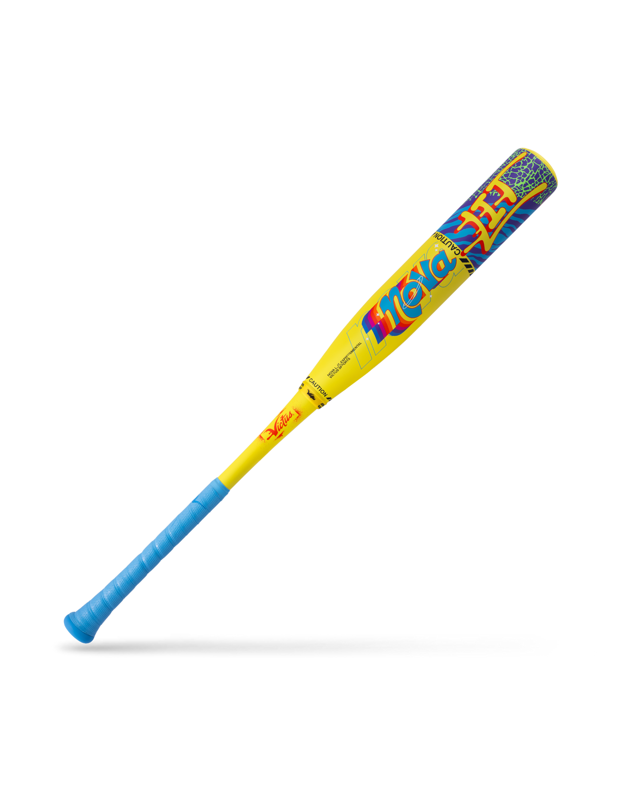 2026 Victus Nova Lit USSSA Baseball Bat -5oz VSBNL5