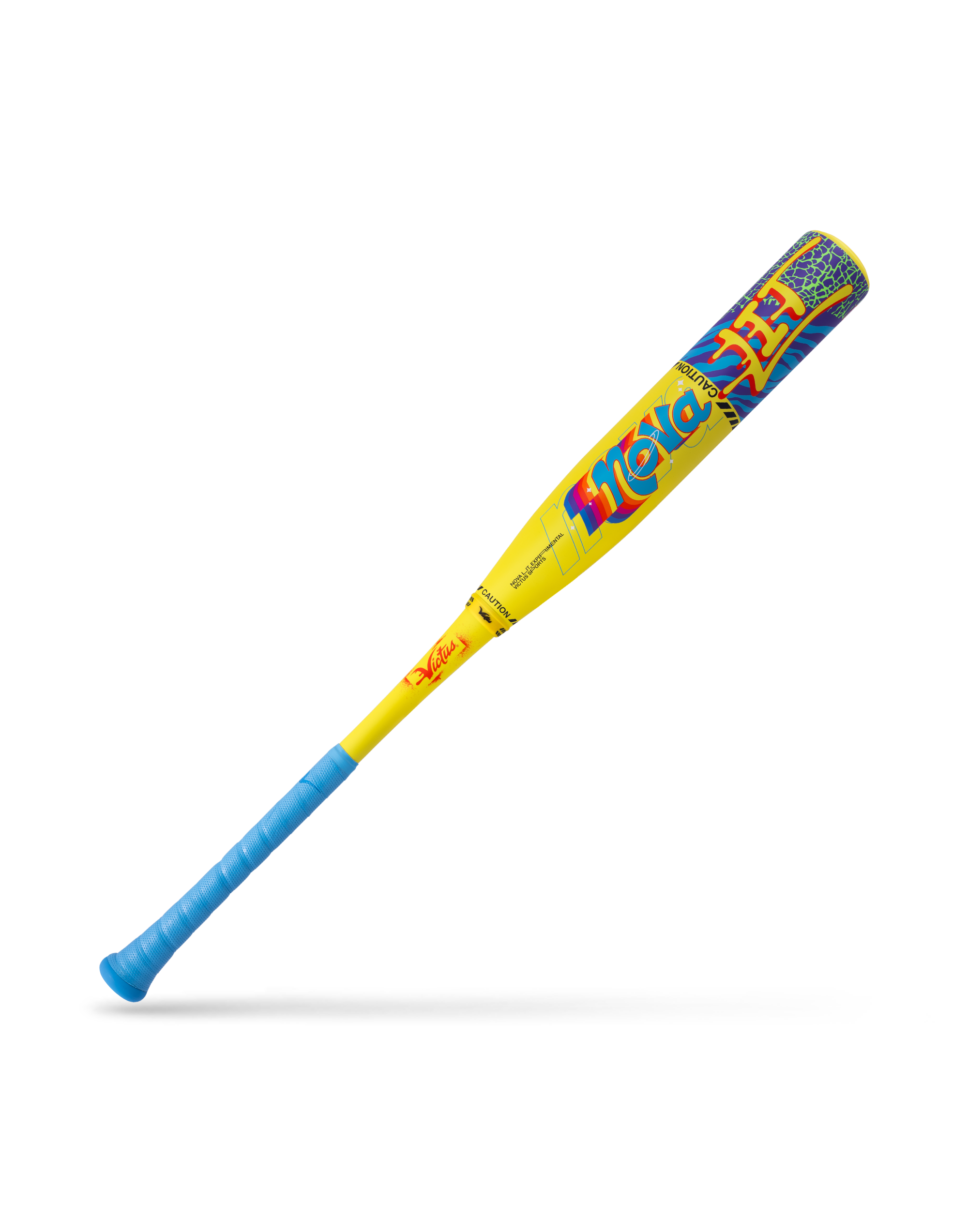 NEUF ! Batte de baseball en alliage Victus Vandal 2 30/20 (-10) USSSA NEUF ! Batte de baseball en alliage Victus Vandal 2 30/20 (-10) USSSA