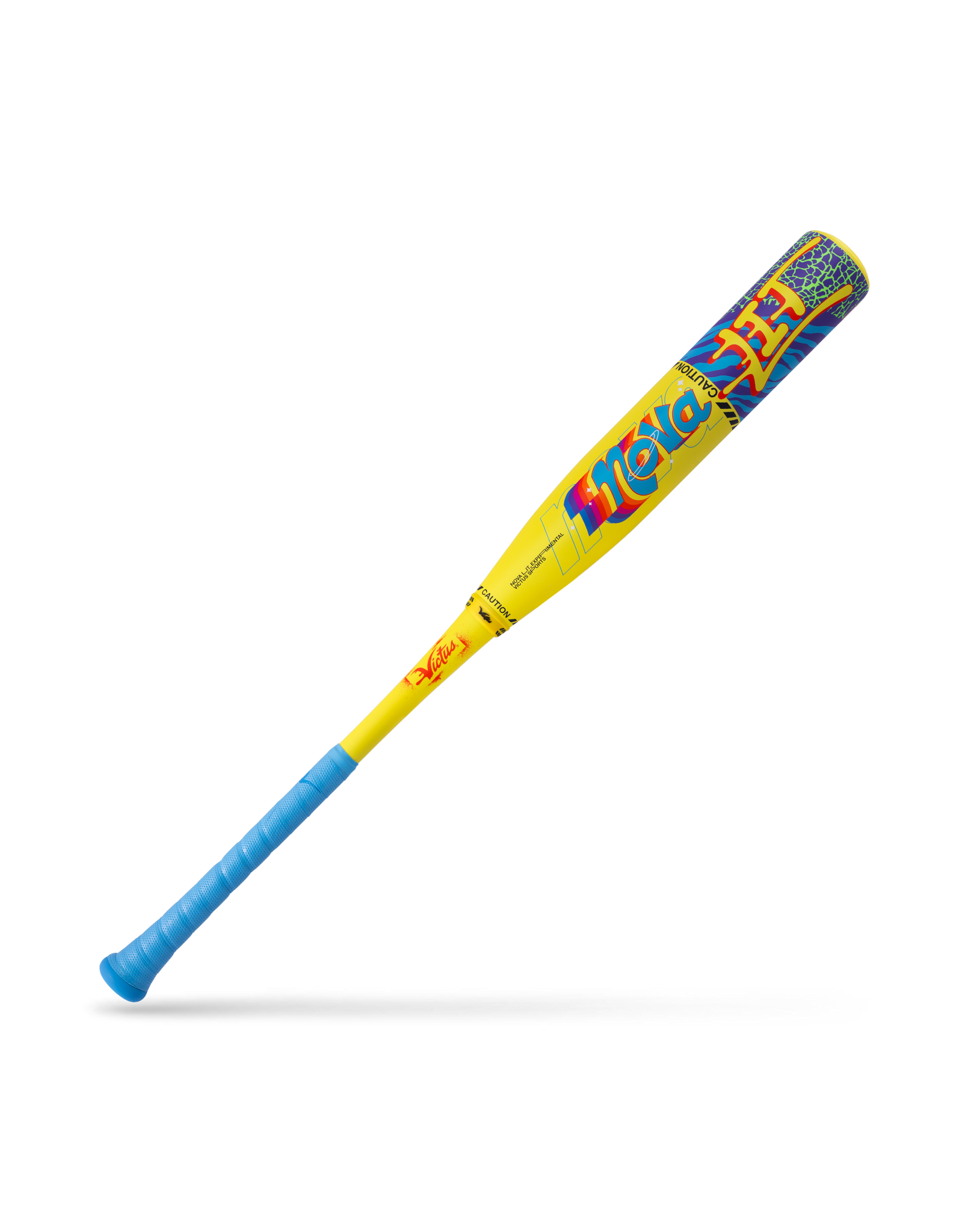 2026 Victus Nova Lit USSSA Baseball Bat -10oz VSBNL10