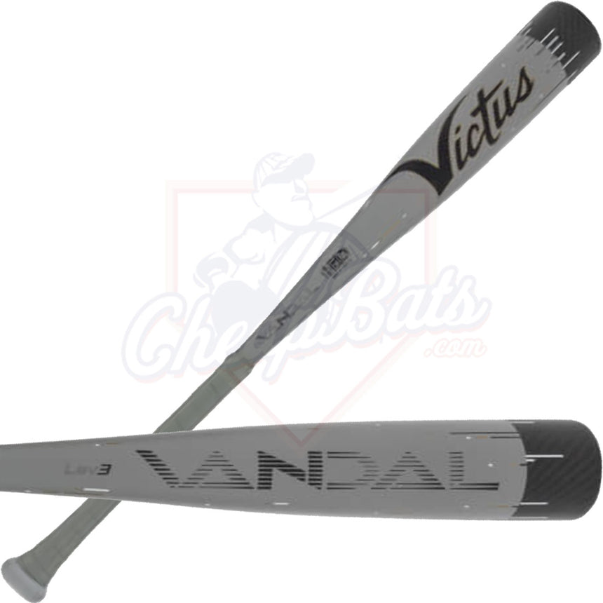 2024 Victus Vandal LEV3 Youth USSSA Baseball Bat -5oz VSBV35