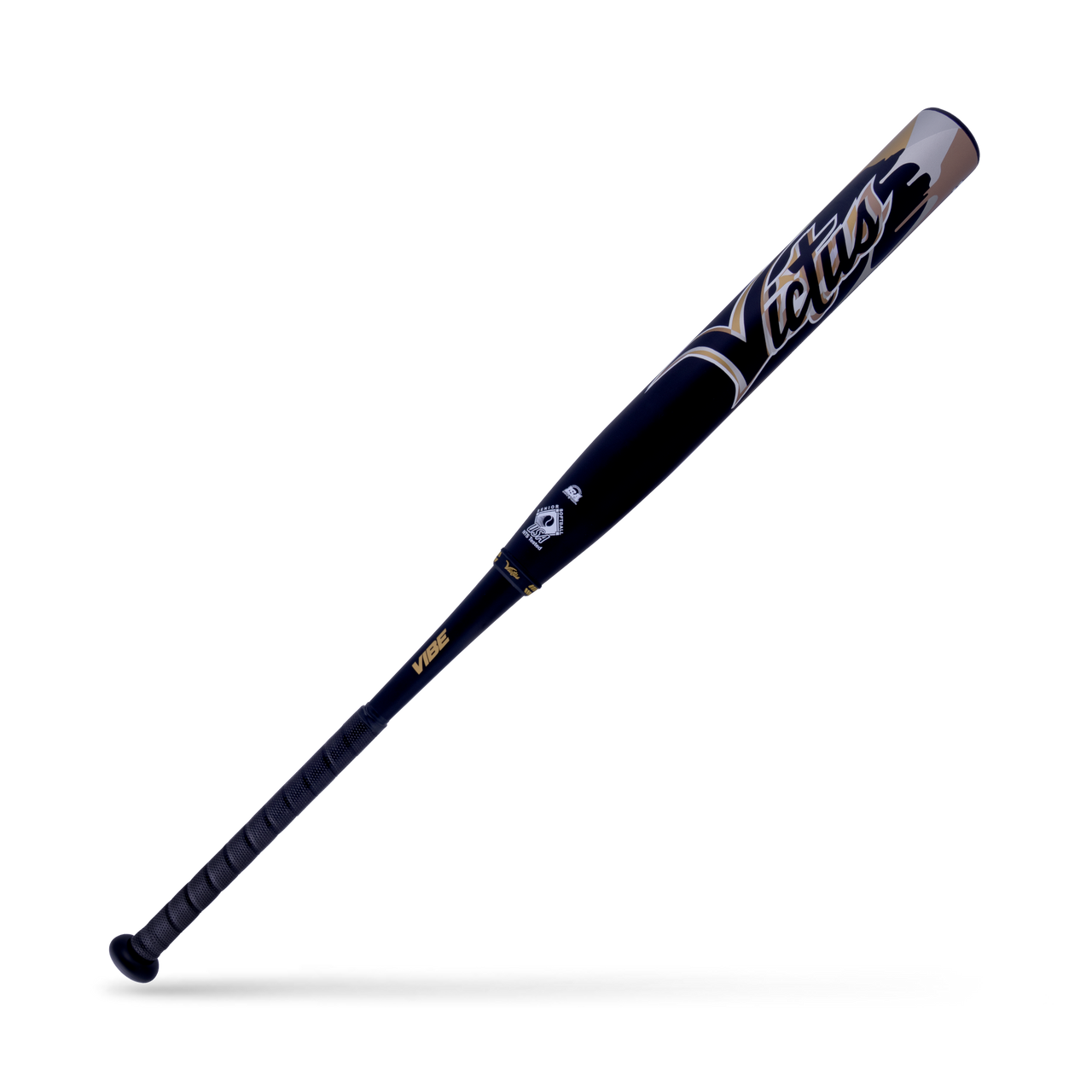 Victus Vibe SSUSA Senior Slowpitch Softball Bat No-No Load 13