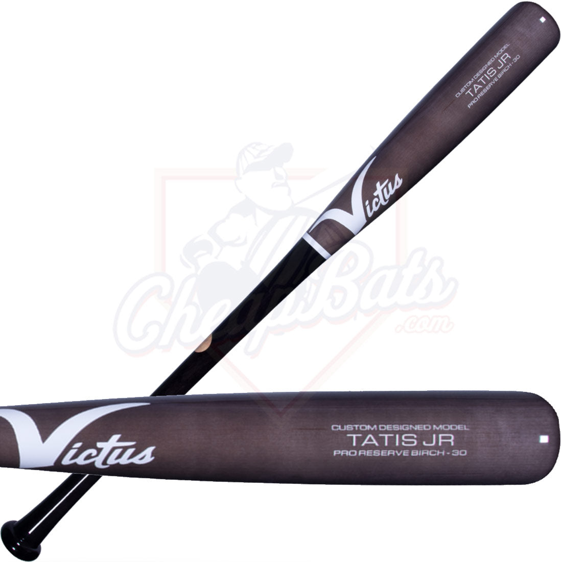 Victus Tatis Jr Pro Reserve Youth Birch Wood | CheapBats.com