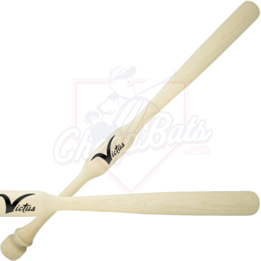 Victus Two Hand Training Bat VTWM2HT-UN