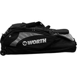 CLOSEOUT Worth Wheeled Equipment Bag WOWHBG