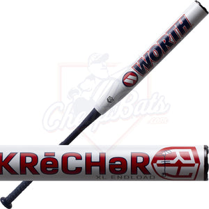 Worth Slowpitch Bats