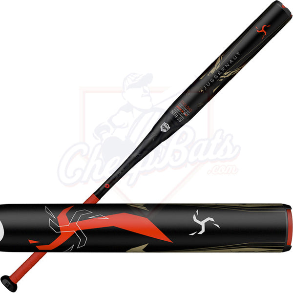 2019 DeMarini Bats Juggy OVL | WTDXNT5-19 | CheapBats.com