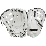 Worth Freedom Series Slowpitch Softball Glove 13" WWF130-6WB