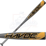 Easton Havoc Youth USA Baseball Bat -10oz YSB22HAV10