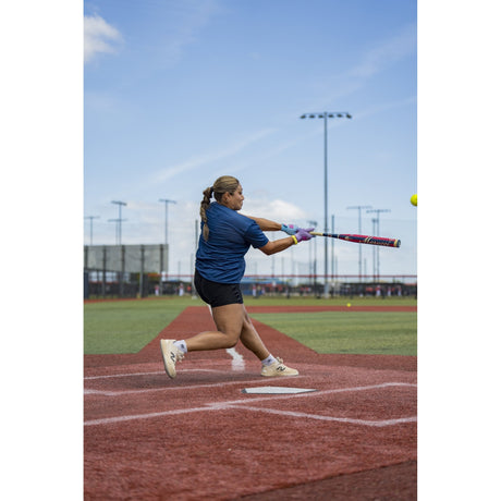 2026 Marucci CAT 1776 USA Slowpitch Softball Bat MSPC17761LA lifestyle
