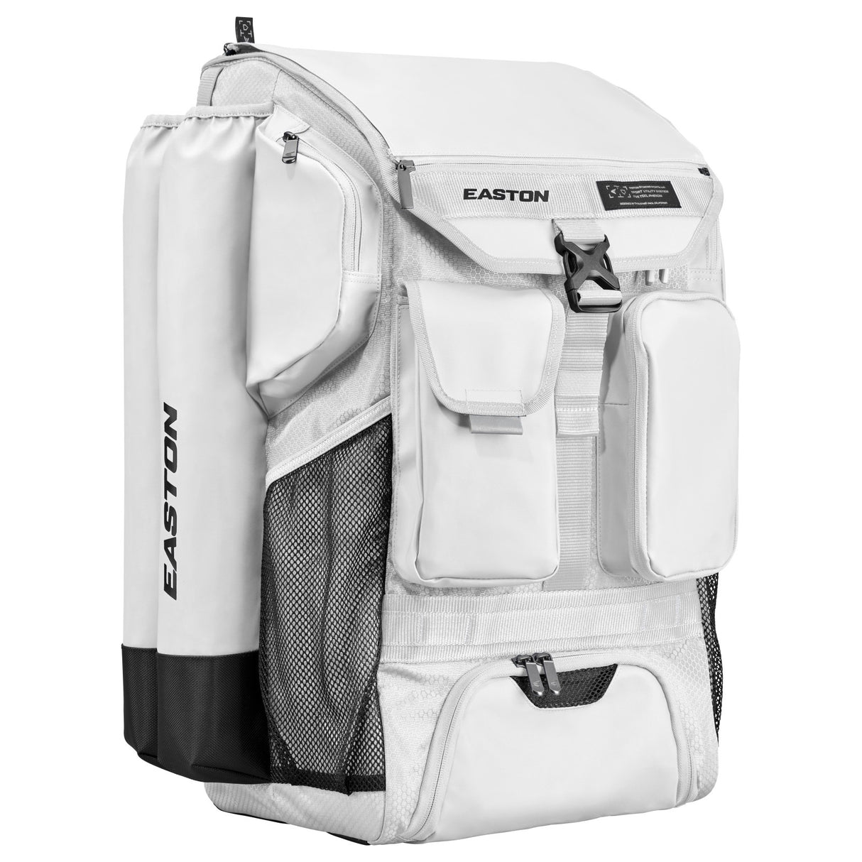 Easton Five Tool Phenom Backpack 5TPHENOMBP – White