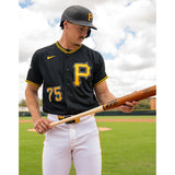 Marucci Konnor Griffin KG01 Pro Exclusive Maple Wood Baseball Bat MVE6KG01-N/WT