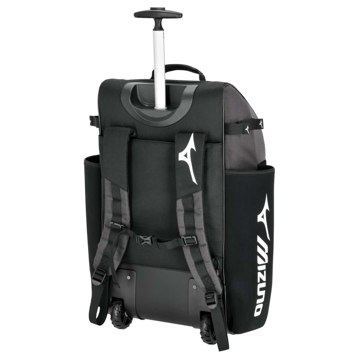 Mizuno Pro Wheel Batpack 360338