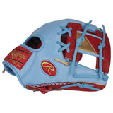 Rawlings Heart of the Hide ColorSync 11.5" Baseball Glove PRO204-2SCB