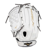 Mizuno MVP Prime Fastpitch Softball Glove 12" GMVP1200PF4W 313066