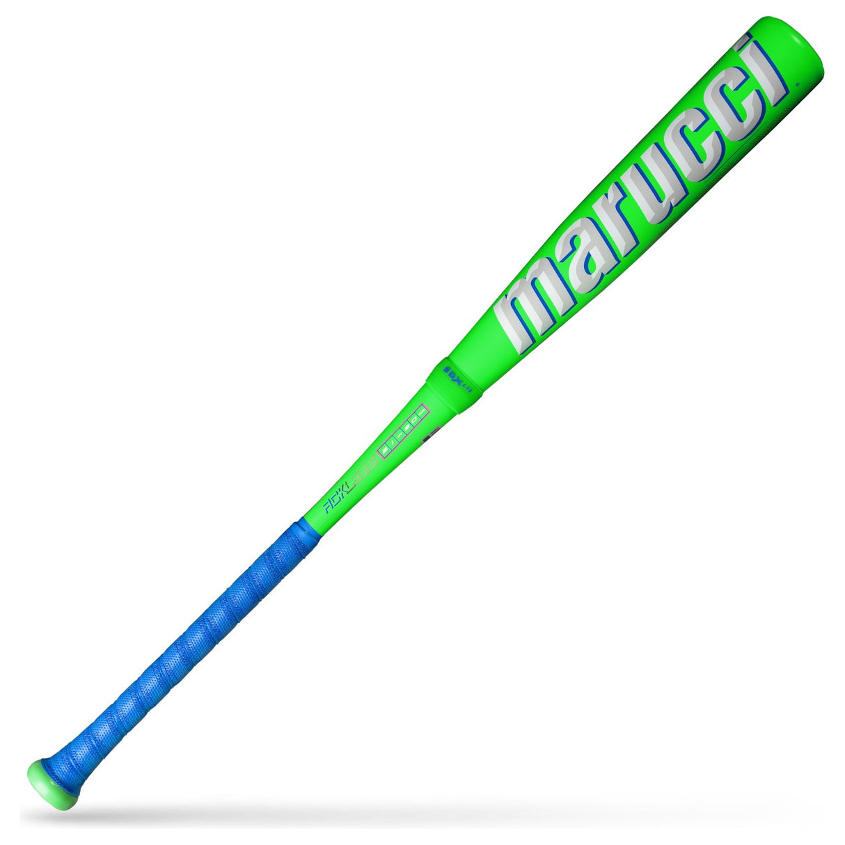 2027 Marucci RCKLESS Gen 2 Hybrid Youth USA Baseball Bat -11oz MSBRH211U