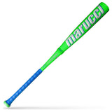 2027 Marucci RCKLESS Gen 2 Hybrid Youth USA Baseball Bat -11oz MSBRH211U