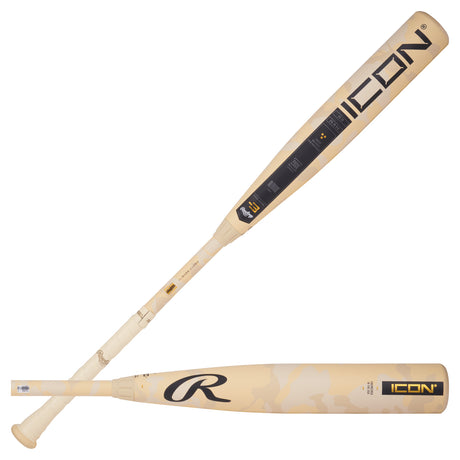 2025 Rawlings Icon BBCOR -3