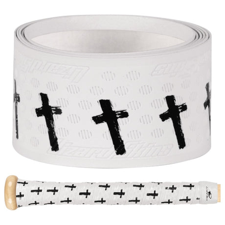 Lizard Skins DSP Ultra Bat Grip - Atoning White
