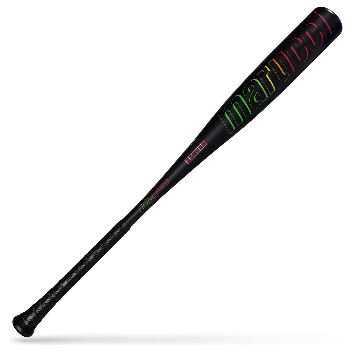 2027 Marucci RCKLESS Gen 2 Alloy Youth USSSA Baseball Bat -8oz MSBR28