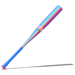 2027 Combat Coastal Mavericks SPEC-A1 BBCOR Baseball Bat -3oz CBB7CSTB3
