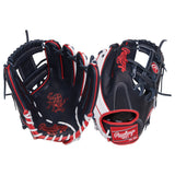 Rawlings Heart of the Hide ContoUR 11.5" Baseball Glove PROR204U-2N