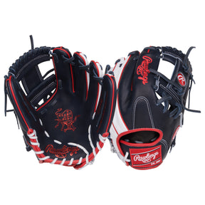 Rawlings Heart of the Hide ContoUR 11.5" Baseball Glove PROR204U-2N