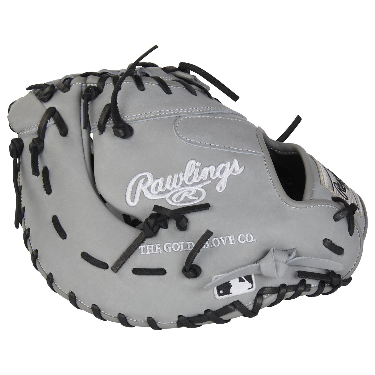 Rawlings Heart of the Hide ContoUR 12.25" First Base Mitt PRORDCTU-10G