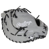 Rawlings Heart of the Hide ContoUR 12.25" First Base Mitt PRORDCTU-10G