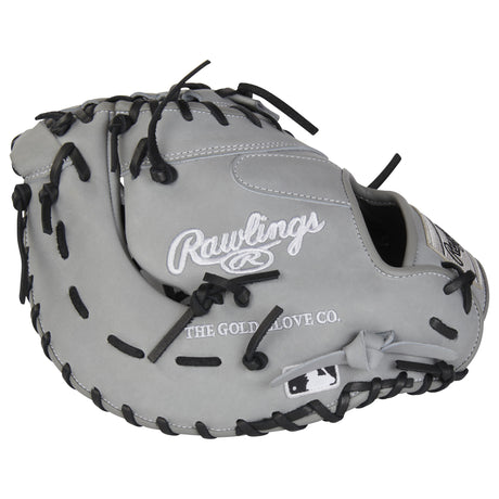 Rawlings Heart of the Hide ContoUR 12.25" First Base Mitt PRORDCTU-10G