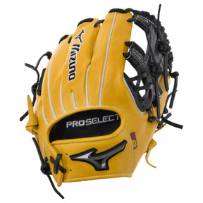 2027 Mizuno Pro Select Baseball Glove 11.5" GPS-43R