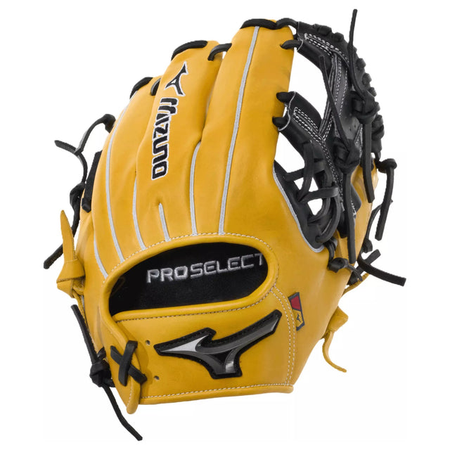 2027 Mizuno Pro Select Baseball Glove 11.5" GPS-43R