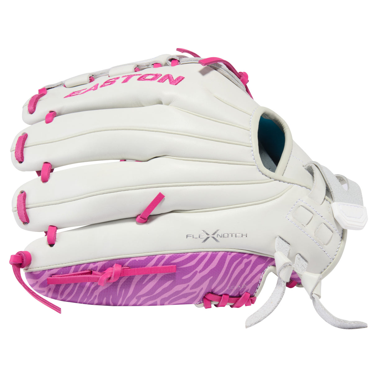 Easton Ghost NX Series Fastpitch Softball Glove 12" GNXFP12W