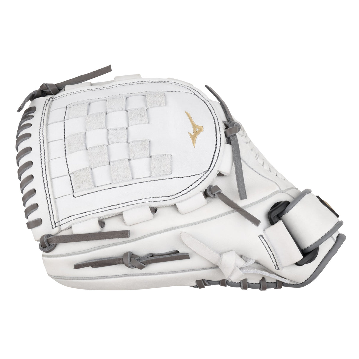 Mizuno MVP Prime Fastpitch Softball Glove 12" GMVP1200PF4W 313066