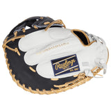 Rawlings Liberty Advanced Catcher's Mitt 34" RLACM34FPWNG