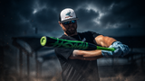 2026 Easton Marsh Tyler Marshburn Loaded USA Slowpitch Softball Bat 2 Piece 12.75" Barrel ESA6MRSHL lifestyle