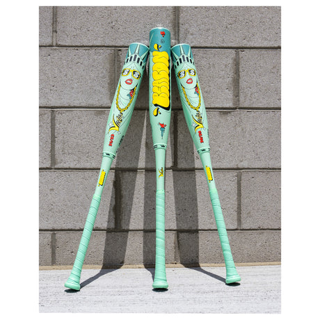 2026 Victus Nova Lit Beacon USSSA Baseball Bat -8oz VSBNL8B