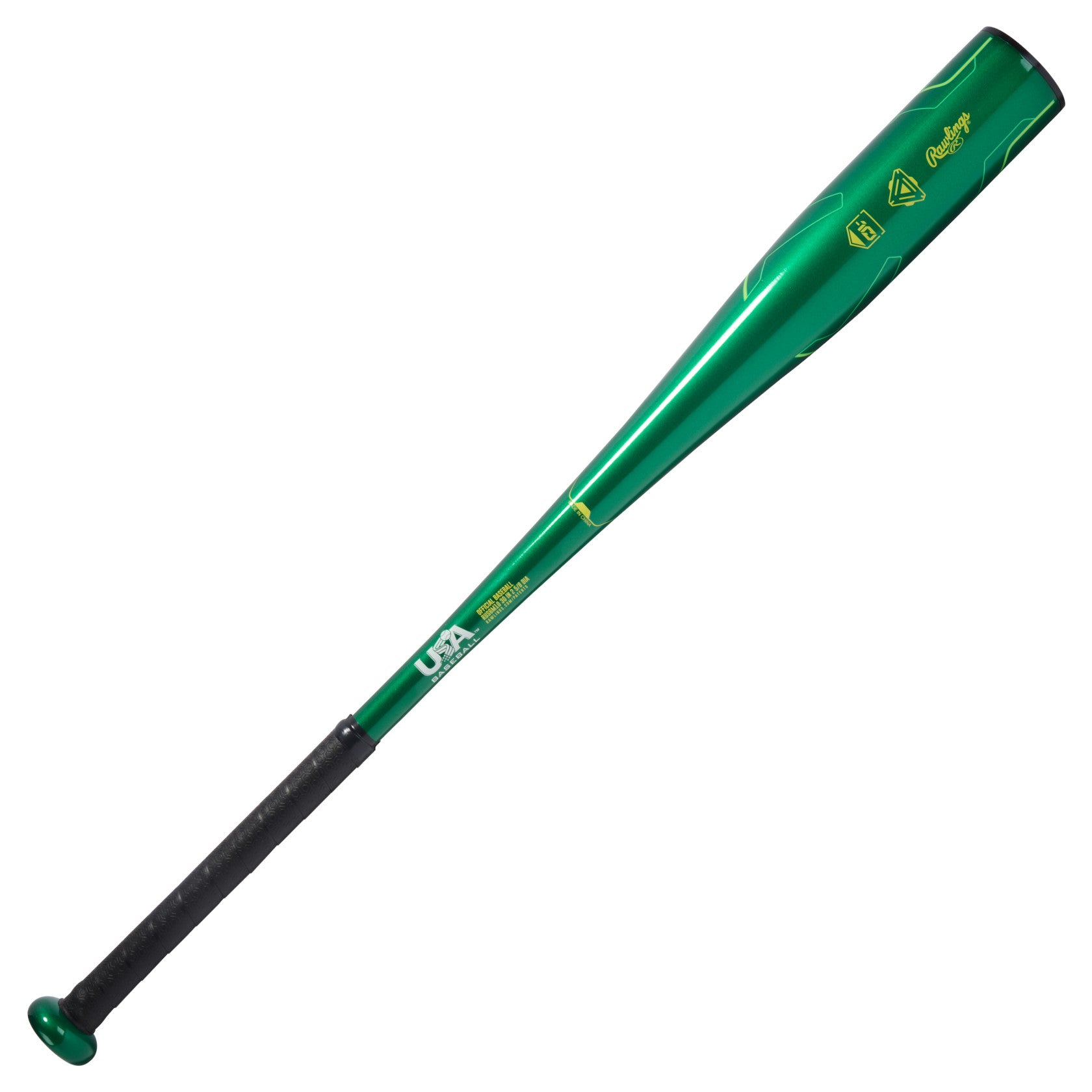 2026 Rawlings Machine Aluminum | RUS6M10 | CheapBats.com