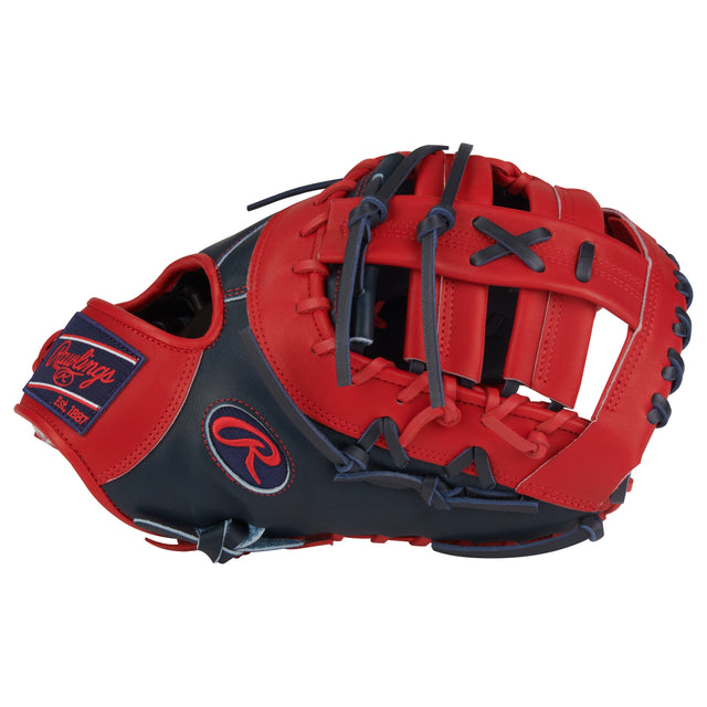 Rawlings Pro Preferred First Base Mitt 13" PROSVG27