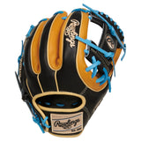 Rawlings Heart of the Hide R2G Baseball Glove 11.75" RPROR31