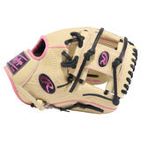 Rawlings Gold Glove Club Heart of the Hide 11.5" Baseball Glove PROR204-2CPB